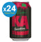 KA: Sparkling Strawberry - 330ml (24 Pack)