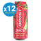 Boost Energy: Juic'd Watermelon & Lime Twist - 500ml (12 Pack)