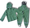 Brolly Sheets: Raincoat - Sage (Size 3) in Green