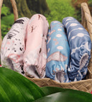 Snazzi Pants: All in One Reusable Nappy - Sage