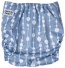 Snazzi Pants: All in One Reusable Nappy - Droplets