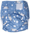 Snazzi Pants: All in One Reusable Nappy - Blast Off