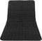 Brolly Sheets: Large Seat Protector - Black