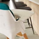 Moose Baby: Ted High Chair - Teal