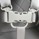 Moose Baby: Ted High Chair - Grey