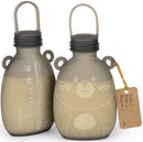 Haakaa: Happii Bear Silicone Milk Storage Bag (260ml)
