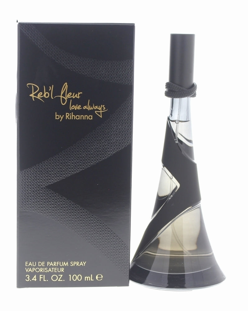 Rihanna: Reb'L Fleur Love Always EDP - 100ml (Women's)