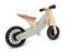 Kinderfeets: Tiny Tots Plus - 2-in-1 Bike (Silver Sage)