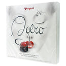 Vergani Boero Dark Chocolate Pralines Gift Box - Cherry & Liqueur