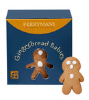 Perryman's: Gingerbread Babies - 200g