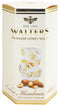 Walters: Hazelnut, Macadamia & Almond Nougat Gift Box - 120g