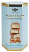 Walters: Hazelnut & Almond Milk Chocolate Nougat Gift Box - 140g