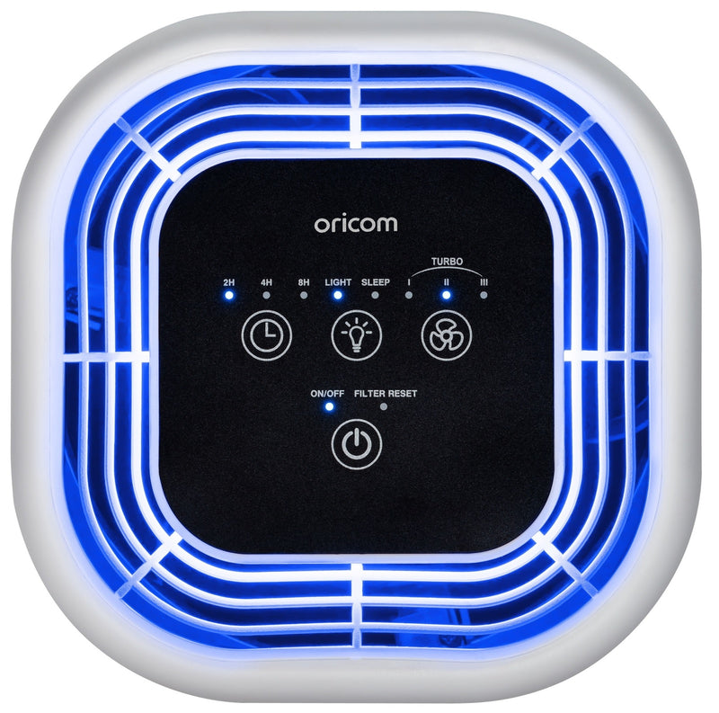 Oricom: Air Purifier