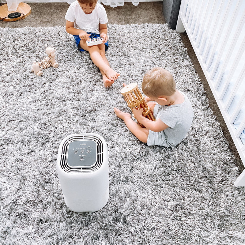 Oricom: Air Purifier