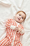 Bonds: Zip YDG Wondersuit - Sweet Hearts Pumpkin Pie (Size 0) (6-12 Months)