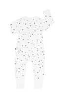 Bonds: Zip YDG Wondersuit - Crayon Star Marscapone (Size 2) (18-24 Months)