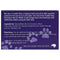 P.O.S.H: Purple Dog Shampoo Bar - Regular (50g)