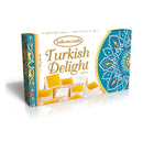 Lokumcuzade: Plain Turkish Delight - 350g