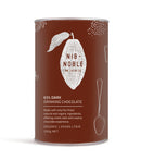 Nib & Noble: 65% Dark Organic Drinking Chocolate - 200g