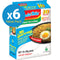 Indomie: Mi Goreng Barbeque Chicken 85gm - 10 Pack (Box of 6)