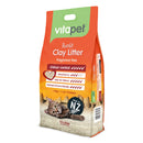 Vitapet: Purrfit Clay Litter (15L)