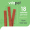 Vitapet: Jerhigh Chicken Sticks (400g)