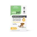 Vitapet: Evance for Dogs Under 4kg (3 Pack)