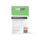 Vitapet: Evance Flea Treatment for Cats Under 4kg (3 Pack)