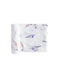 Little Unicorn - Single Cotton Muslin Swaddle - Narwhal