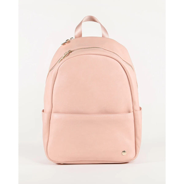 Little Unicorn: Nappy Bag Skyline Backpack - Blush