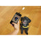 Kobe: Dog Treat Selfie Clip