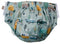 Nestling: Swim Nappy - Dogs on Holiday (1-3 years)
