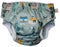 Nestling: Swim Nappy - Dogs on Holiday (1-3 years)