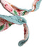 Little Unicorn: Reversible Muslin Bandana Bib - Vintage Floral