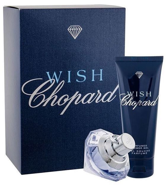 Chopard: Wish 2 Piece Gift Set (Women's)