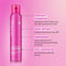 Lee Stafford: Styling Double Blow Mousse (200ml)