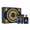 Versace: Dylan Blue 3 Piece Gift Set (Men's)