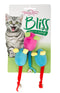 Trouble And Trix: Bliss Mice - 3 Pack