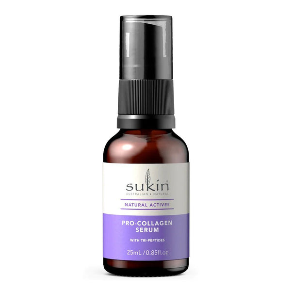 Sukin: Natural Actives Pro-Collagen Serum (25ml)