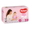 Huggies Ultra Dry Toddler Girl Nappies Size 4 (36 Pack)