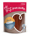 Yours Droolly: Duck Sticks 500g