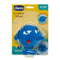 Chicco: Sprinkler Whale Bath Toy