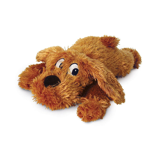 Yours Droolly: Cuddlies Muff Pups - Small