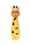 Yours Droolly: Recyclies Dog Toy - Giraffe