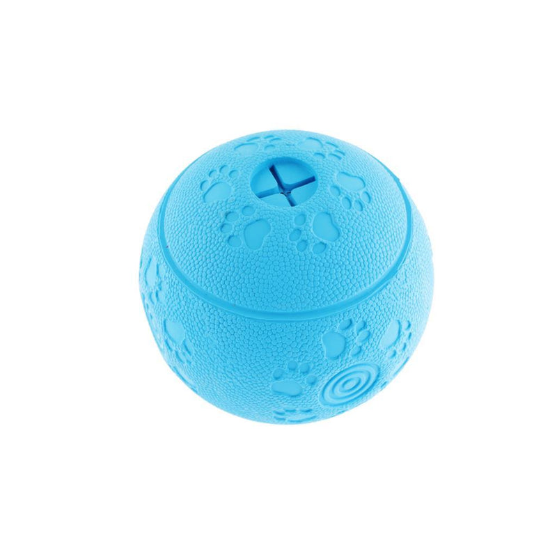 Yours Droolly: Entertaineze Puzzle Ball - Small