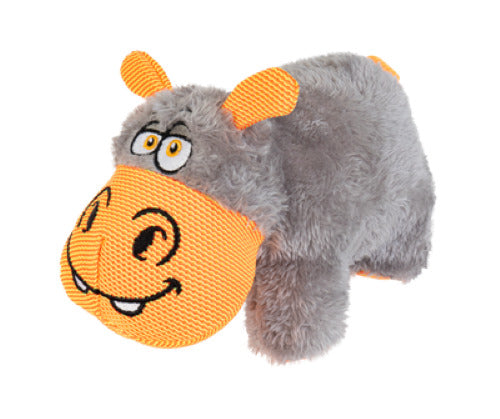 Yours Droolly: Cuddlies Hippo - Small