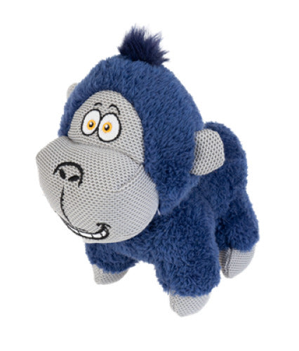 Yours Droolly: Cuddlies Gorilla - Small