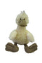 Yours Droolly: Cuddlies Fluffy Duck - Medium 33cm