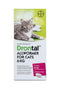 Drontal: Cat Ellipsoid 6kg - 2 Tablets