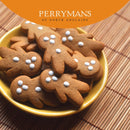 Perryman's: Gingerbread Babies - 200g